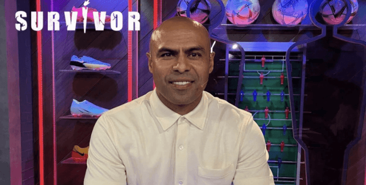 Survivor 2026'nın yeni oyuncusu belli oldu: Fenerbahçe ve Beşiktaş'ta da oynayan ünlü futbolcu da kadroya girdi