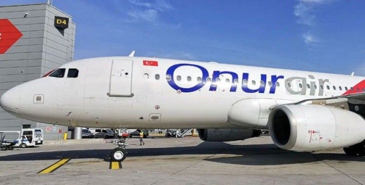 Onur Air resmen iflas etti