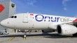 Onur Air resmen iflas etti