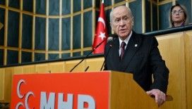 Bahçeli: İmralı'ya gidecek heyete katılmaya hazırız