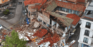 Sındırgı, Afet Bölgesi ilan edildi