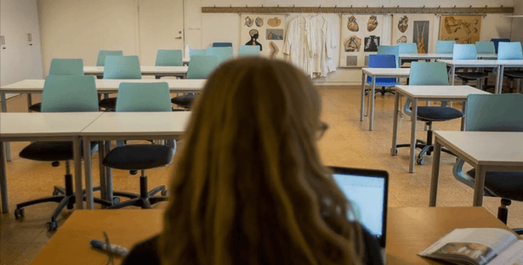 Okullarda ilk ara tatil başlıyor: Son ders zili yarın çalacak