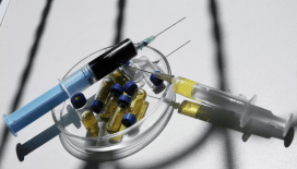 Suudi Arabistan bu yıl en az 320 kişiyi uyuşturucuyla mücadelede nedeniyle idam etti