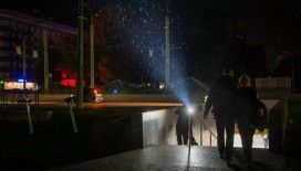 Rusya Ukrayna'da trafo merkezlerini vurdu: 7 ölü