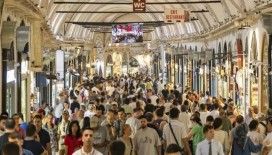 Kapalıçarşı'da büyük operasyon: Çok sayıda gözaltı var