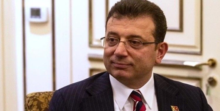 İBB iddianamesi tamamlandı: Ekrem İmamoğlu için istenen ceza belli oldu