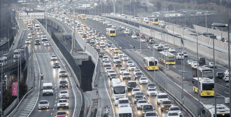 İstanbul'da 84 yolun hız limitleri değişti: UKOME’de karar alındı