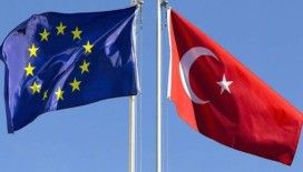 AB'den Türkiye'ye ilk askeri danışman ataması