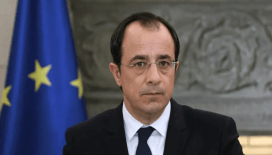 GKRY liderinden dikkat çeken mesaj: Türkiye ile yeni bir sürece hazırız