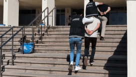 Diyarbakır'da geçtiğimiz ay uyuşturucu operasyonlarında 501 şüpheli gözaltına alındı