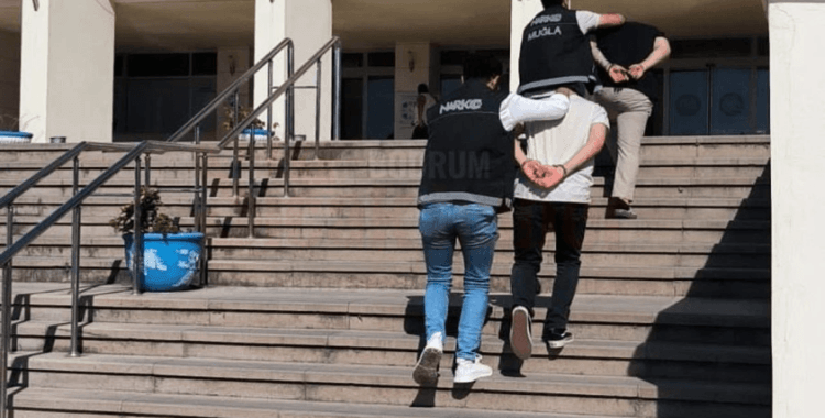 Diyarbakır'da geçtiğimiz ay uyuşturucu operasyonlarında 501 şüpheli gözaltına alındı