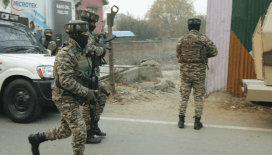 Hindistan'da polis merkezinde patlama: En az 9 ölü, 32 yaralı