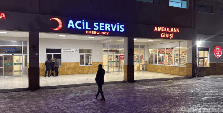 Trabzon'daki düğünde zehirlenme şüphesi: 65 kişi hastaneye başvurdu