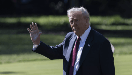 Trump: Venezüella lideri Maduro ile görüşmeler başlayabilir