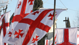 Yurt dışında yaşayan Gürcistan vatandaşlarının seçimlerde oy kullanması yasaklanacak