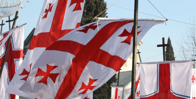 Yurt dışında yaşayan Gürcistan vatandaşlarının seçimlerde oy kullanması yasaklanacak