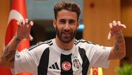 Beşiktaş Rafa Silva için yeni kararlar aldı