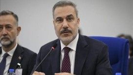 Dışişleri Bakanı Fidan: Ermenistan'la normalleşmeye hazırız