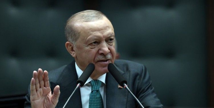 Cumhurbaşkanı Erdoğan, G20 Liderler Zirvesi için Güney Afrika'ya gidecek