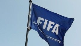 FIFA 2026 Dünya Kupası eleme maçlarında Türkiye'nin rakibi Romanya oldu