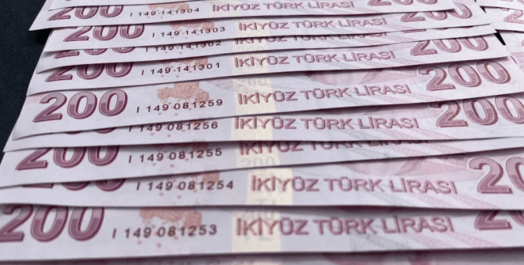 Merkezi yönetim borcu 13 trilyon lirayı aştı