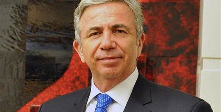 Ankara Büyükşehir Belediye Başkanı Mansur Yavaş ve özel kalem müdürü için soruşturma izni verildi