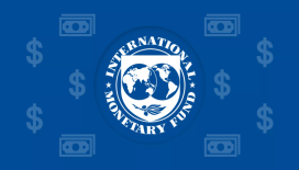 IMF'den Türki̇ye raporu: 'Kısa vadede büyüme sağlam, enflasyon kademeli̇ düşüyor'