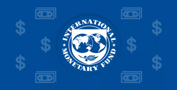 IMF'den Türki̇ye raporu: 'Kısa vadede büyüme sağlam, enflasyon kademeli̇ düşüyor'