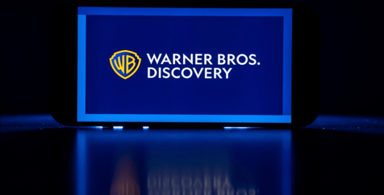 Suudi Arabistan Varlık Fonu Warner Bros. Discovery'ı satın almak için devrede