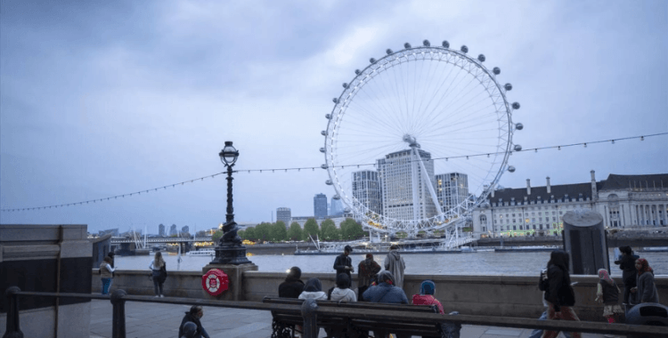 Londra'da konaklayan turistlerden vergi alınması gündemde: Parlamento yasayı görüşüyor