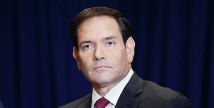 Rubio: Cenevre müzakerelerinde önemli ilerleme kaydedildi