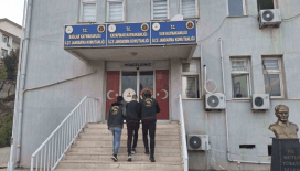 Diyarbakır’da haklarında kesinleşmiş hapis cezası bulunan 94 kişi yakalandı