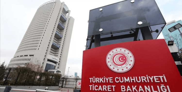 Ticaret Bakanlığı harekete geçti: İnanç ve değerlere hakaret eden ürün satıştan kaldırıldı