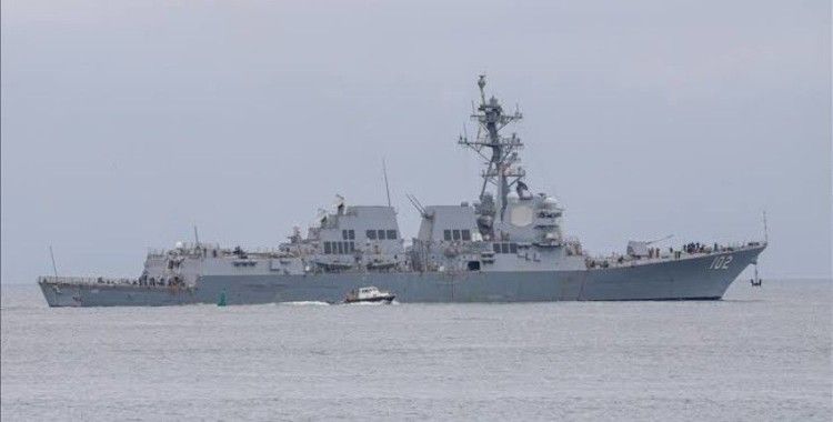 Karayipler’deki ABD askerî yığınağı tartışma yarattı: 'Asıl Hedef Rusya, Çin ve İran mı?'