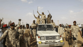 Sudan'da Hızlı Destek Kuvvetleri, 3 ay ateşkes ilan etti