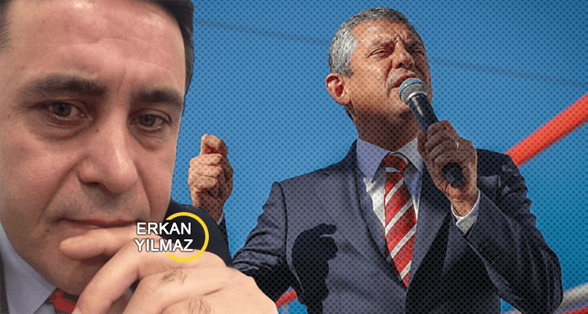 Görünmez elin görünür maharetleri