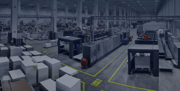 Türkiye'nin ambalaj devi çöktü