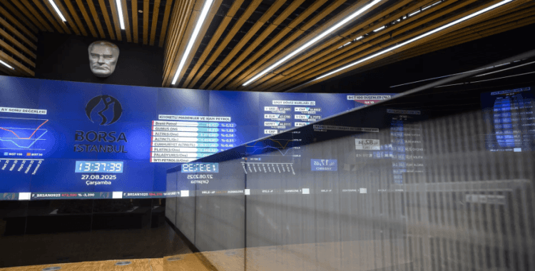 Borsa manipülatörlüğü yapan bir şebeke çökertildi