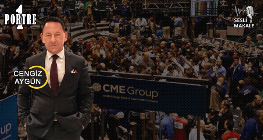 Dolar üzerinden muhteşem oyun?