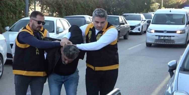 Roman gibi gerçek hayat hikayesi