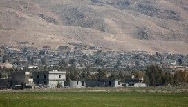 Mahmur kampı’ndaki kürtlere Türkiye’den kimlik adımı