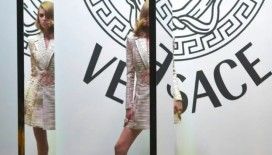 Moda devi Prada, Versace'yi satın aldı
