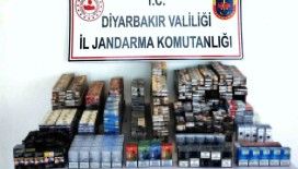 Jandarma operasyonunda 66 şüpheliye işlem yapıldı, silah ve çok sayıda mühimmat ele geçirildi