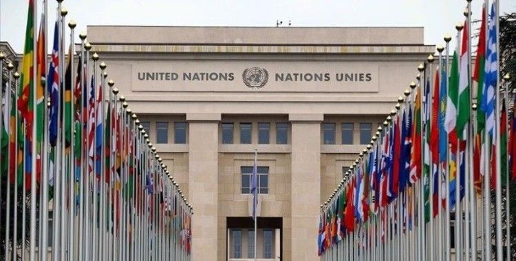 BM'den karar çıktı: İsrail Suriye'den çekilmeli