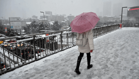 İstanbul'a kar ne zaman yağacak? Meteoroloji uzmanı Prof. Dr. Orhan Şen yanıtladı