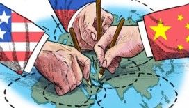 Avrupa’nın Çin’e yaklaşma nedeni: ABD Putin’le Savaşmayacak, Avrupa’ya Sadece Silah Satacak