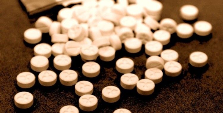 Gürbulak’ta rekor uyuşturucu operasyonu: 1.1 milyar TL’lik metamfetamin ele geçirildi