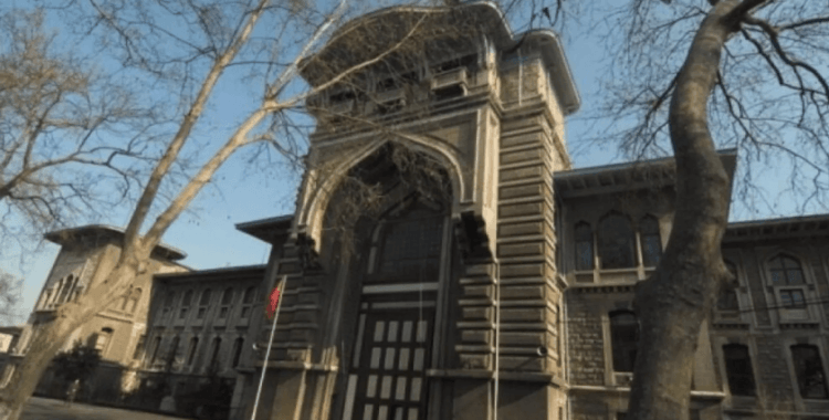 İstanbul Erkek Lisesi'nde vahim iddialar: İstanbul İl Milli Eğitim Müdürlüğü soruşturma başlattı