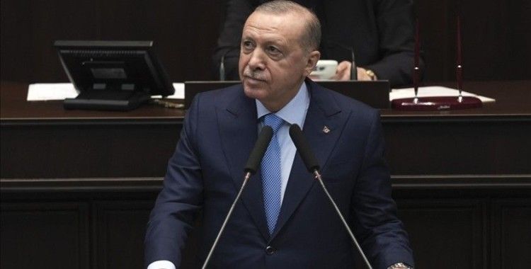 Cumhurbaşkanı Erdoğan, Venezüella Devlet Başkanı Maduro ile telefonda görüştü