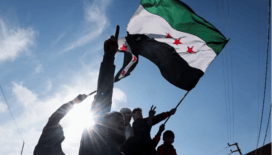 Suriye’nin geleceğine bölge karar vermeli